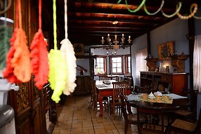 Residência Balestra