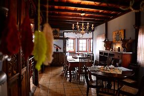 Residência Balestra