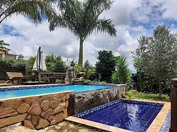 Residência Balestra