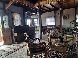 Residência Balestra