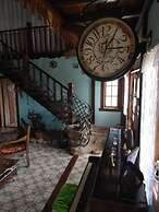 Residência Balestra