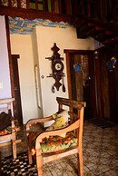 Residência Balestra