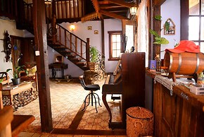 Residência Balestra