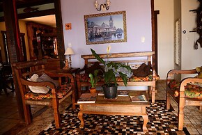 Residência Balestra