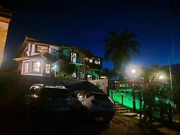 Residência Balestra