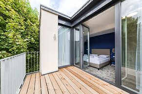 Hotel Villa Grunewald