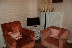 Hotel Villa Grunewald