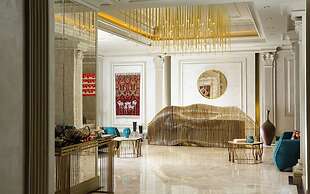 Art Gallery Hotel