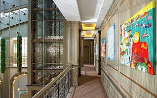 Art Gallery Hotel