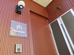 Pirka Sapporo - Hostel