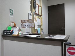 Pirka Sapporo - Hostel