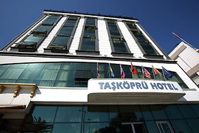 Taşköprü Hotel