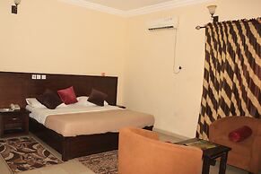 Liz Ani Hotel Annex
