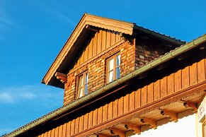 Ferienwohnung Ferienglück