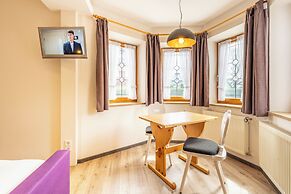 Ferienwohnung Ferienglück