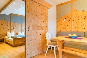 Ferienwohnung Ferienglück