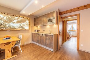 Ferienwohnung Ferienglück