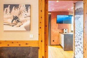 Ferienwohnung Ferienglück