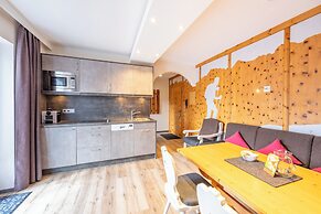 Ferienwohnung Ferienglück