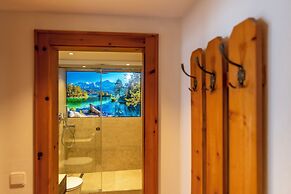 Ferienwohnung Ferienglück