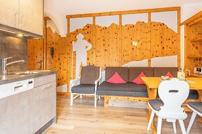 Ferienwohnung Ferienglück