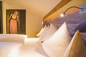 Ferienwohnung Ferienglück