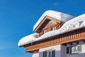 Ferienwohnung Ferienglück