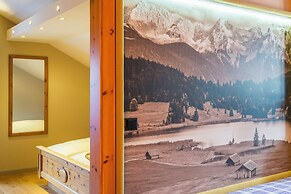 Ferienwohnung Ferienglück