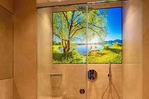 Ferienwohnung Ferienglück