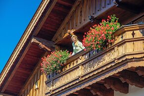 Ferienwohnung Ferienglück