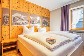 Ferienwohnung Ferienglück