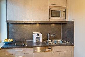 Ferienwohnung Ferienglück