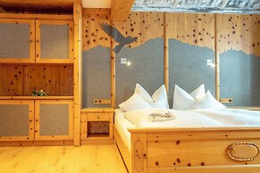 Ferienwohnung Ferienglück