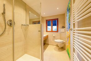 Ferienwohnung Ferienglück