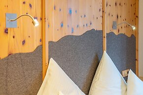 Ferienwohnung Ferienglück