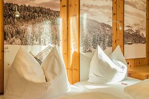 Ferienwohnung Ferienglück