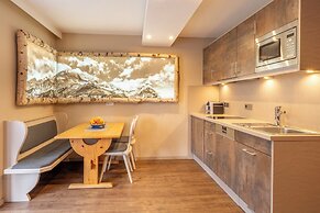 Ferienwohnung Ferienglück