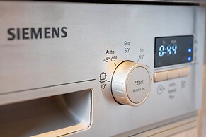 Ferienwohnung Ferienglück