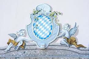 Ferienwohnung Ferienglück