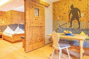 Ferienwohnung Ferienglück