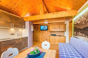 Ferienwohnung Ferienglück