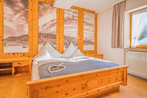 Ferienwohnung Ferienglück