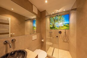 Ferienwohnung Ferienglück