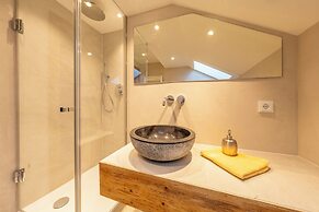 Ferienwohnung Ferienglück