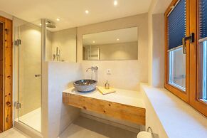 Ferienwohnung Ferienglück