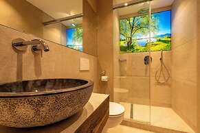 Ferienwohnung Ferienglück