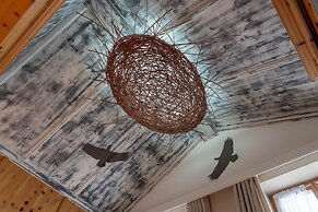 Ferienwohnung Ferienglück