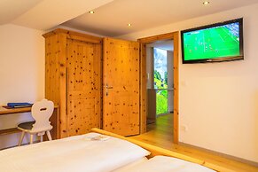 Ferienwohnung Ferienglück