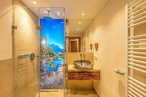 Ferienwohnung Ferienglück