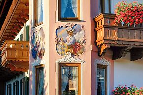 Ferienwohnung Ferienglück